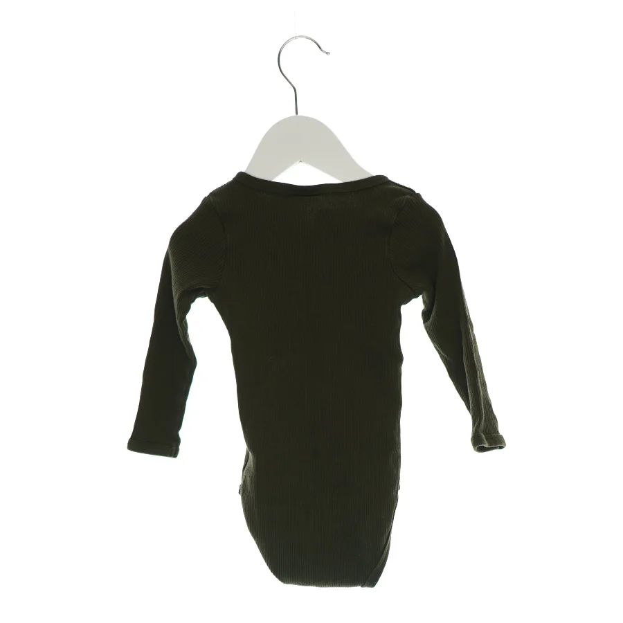 Sæt med bodystocking og bukser fra MinyMo (str. 74)