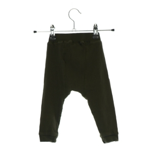 Sæt med bodystocking og bukser fra MinyMo (str. 74)