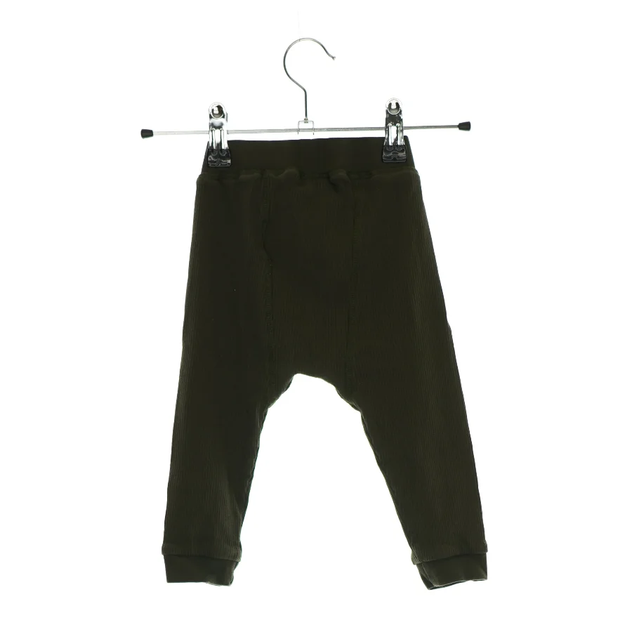 Sæt med bodystocking og bukser fra MinyMo (str. 74)