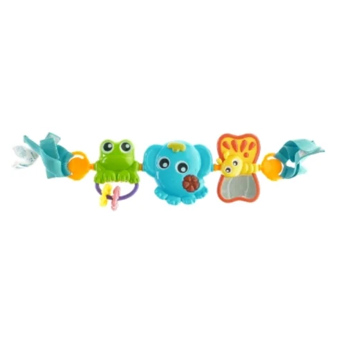 Uro til barnevogn fra Playgro (str. L: 33 cm )