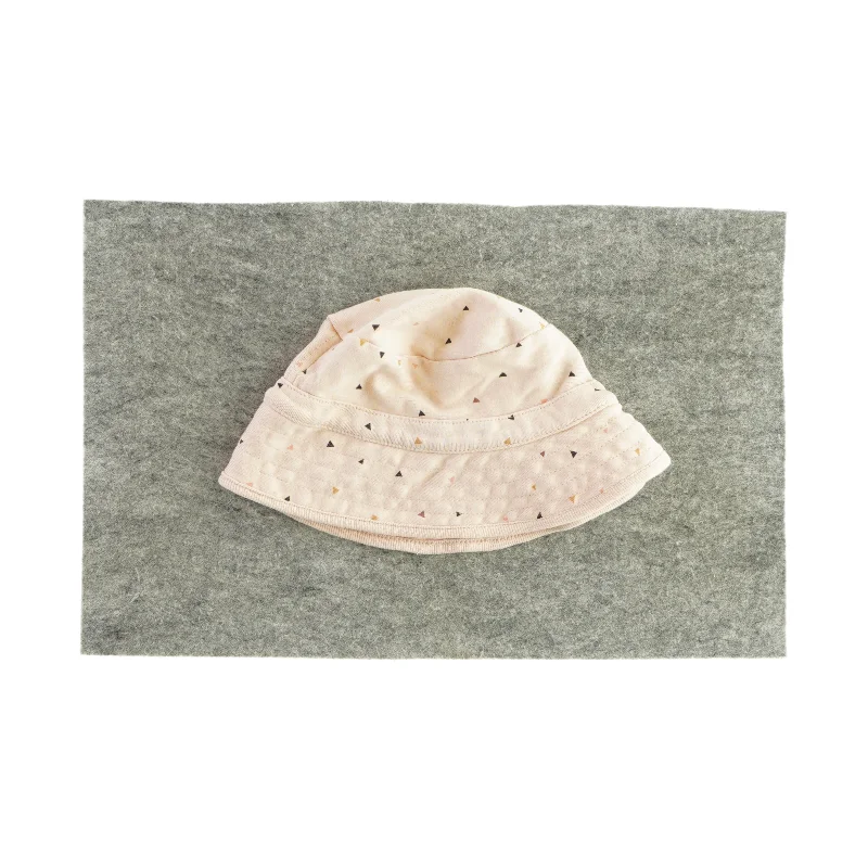 Bøllehat fra Sofie Schnoor (str. 1-2 år)