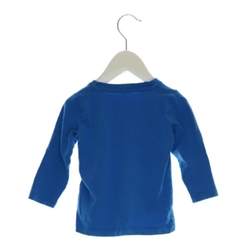 Langærmede bluse fra Name It (str. 80)