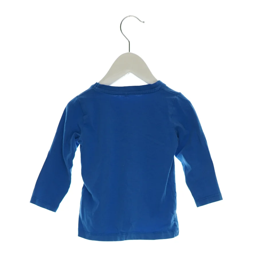 Langærmede bluse fra Name It (str. 80)