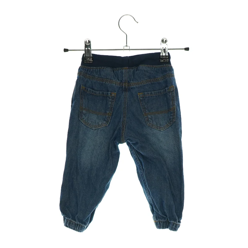 Cowboybukser fra H&M (str. 9-12 mdr.)