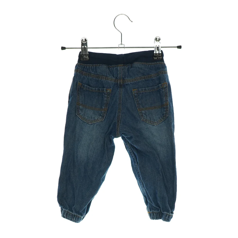 Cowboybukser fra H&M (str. 9-12 mdr.)