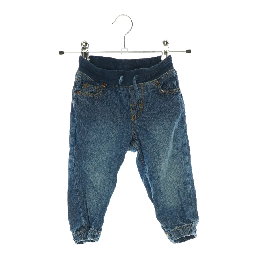 Cowboybukser fra H&M (str. 9-12 mdr.)