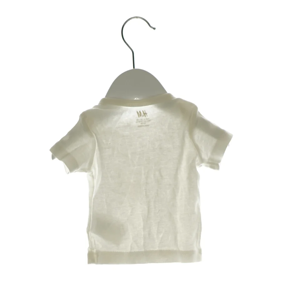 T-shirt fra H&M (str 56)