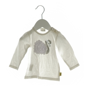 Bluse fra Just and Claire (Str. 62) (str. 62)