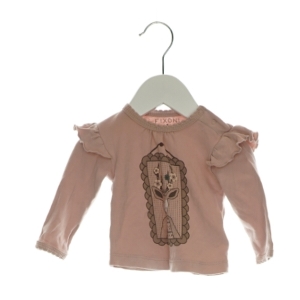 Bluse fra Fixoni (Str. 56) (str. 56)