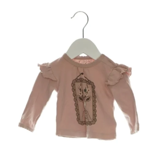 Bluse fra Fixoni (Str. 56) (str. 56)