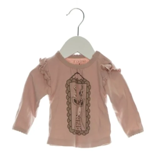 Bluse fra Fixoni (Str. 62) (str. 62)