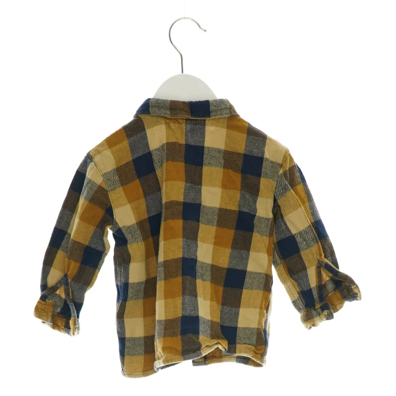 Skjorte fra H&M (str. 80)