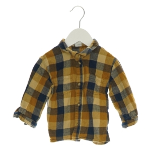 Skjorte fra H&M (str. 80)