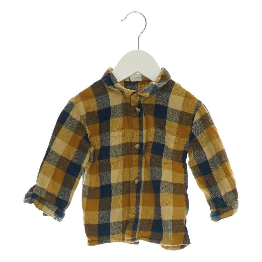 Skjorte fra H&M (str. 80)