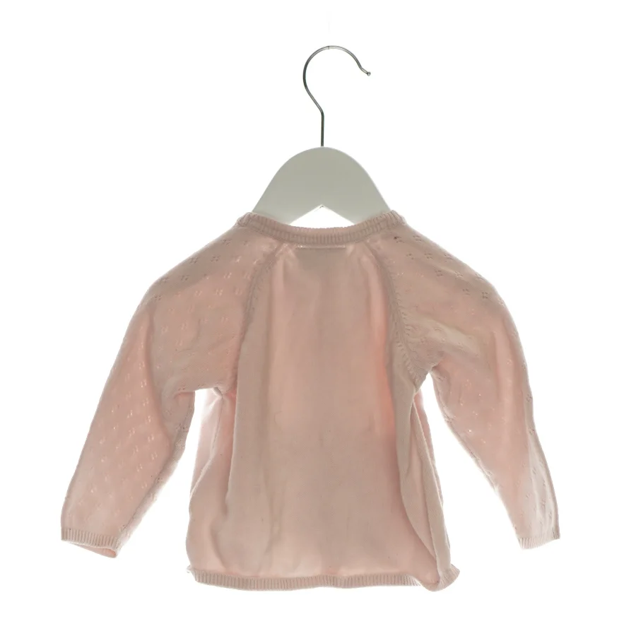 Cardigan fra Fixoni (str 62)