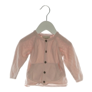 Cardigan fra Fixoni (str 62)