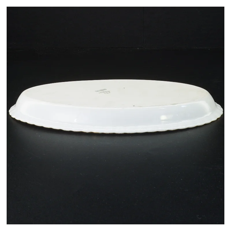 Kaffestel fra Bing Og Grøndal (str. 25 x 23 cm og 25 x 19 cm og 12 cm og 6 x 9 cm og 15 cm og 27 gang i 25 cm x 16 cm og 30 x 19 cm)