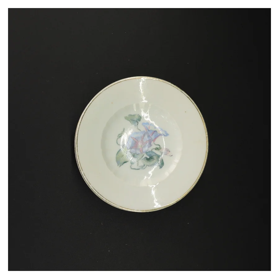 Kaffestel fra Bing Og Grøndal (str. 25 x 23 cm og 25 x 19 cm og 12 cm og 6 x 9 cm og 15 cm og 27 gang i 25 cm x 16 cm og 30 x 19 cm)