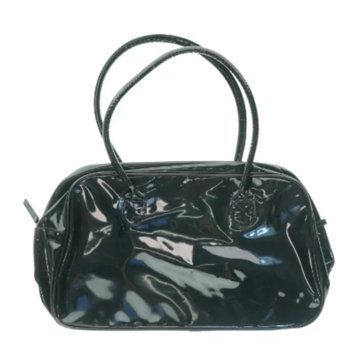 Lakskuldertaske fra Björn Borg (str. 46 x 26 cm)