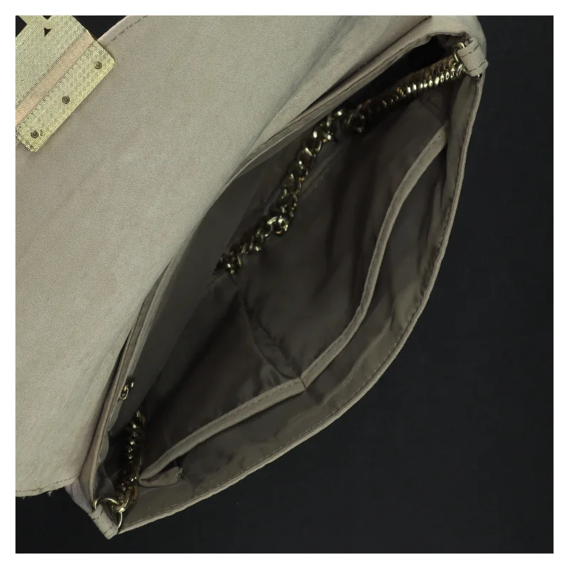 Marco Tozzi aftenclutch fra Marco Tozzi (str. 30 x 17 cm)