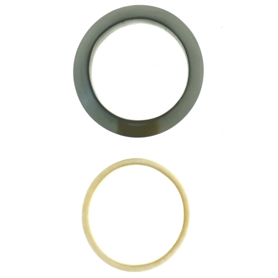 Armbånd i træ, 2 stk (str. 6,5 cm)