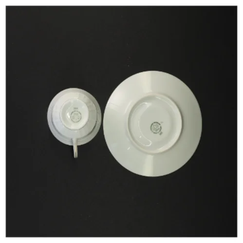 Porcelæn kaffeservice