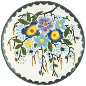 Keramikplatte (str. 23 cm)