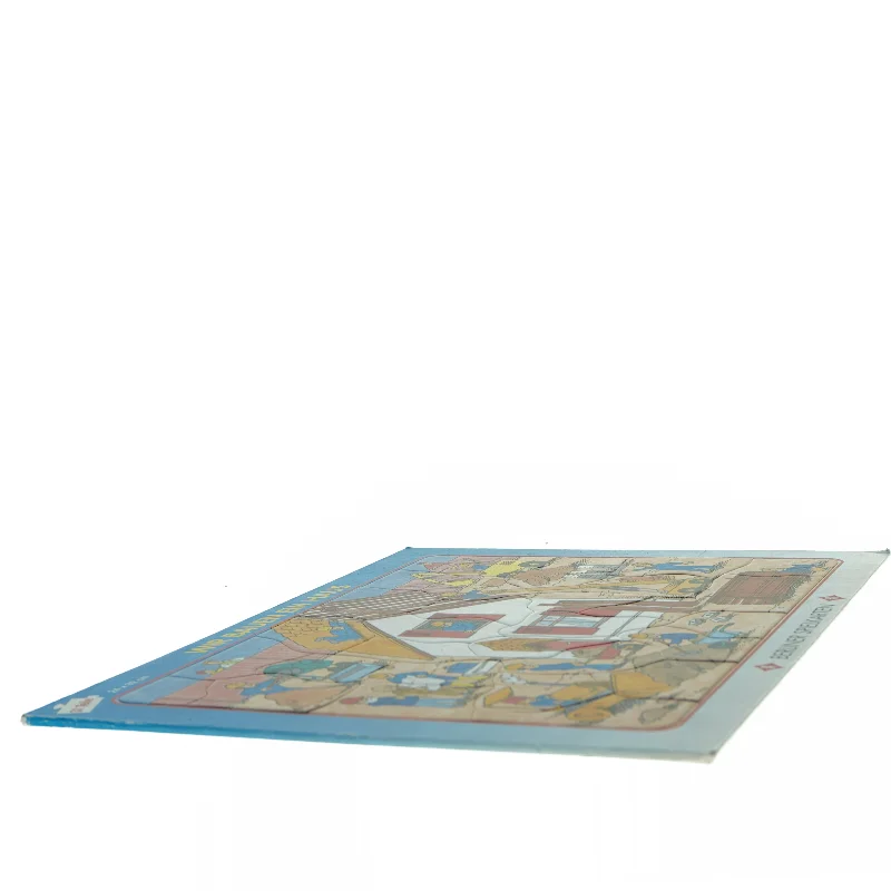 Puslespil (str. 24 x 32)