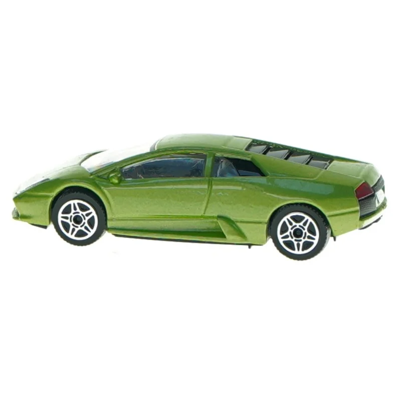 Legetøjsbil (str. 9 cm)