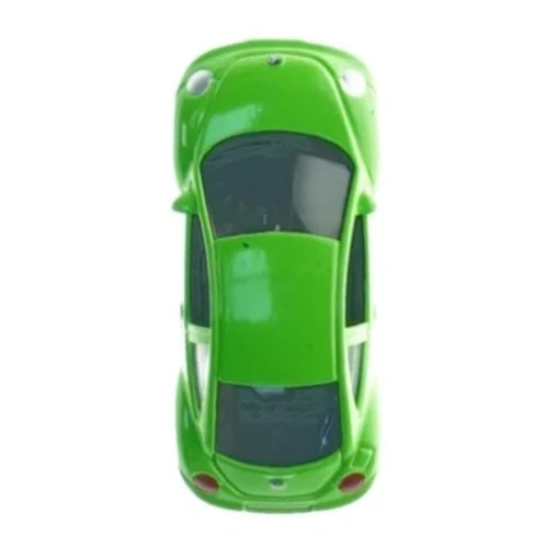 Legetøjsbil (str. 6 cm)