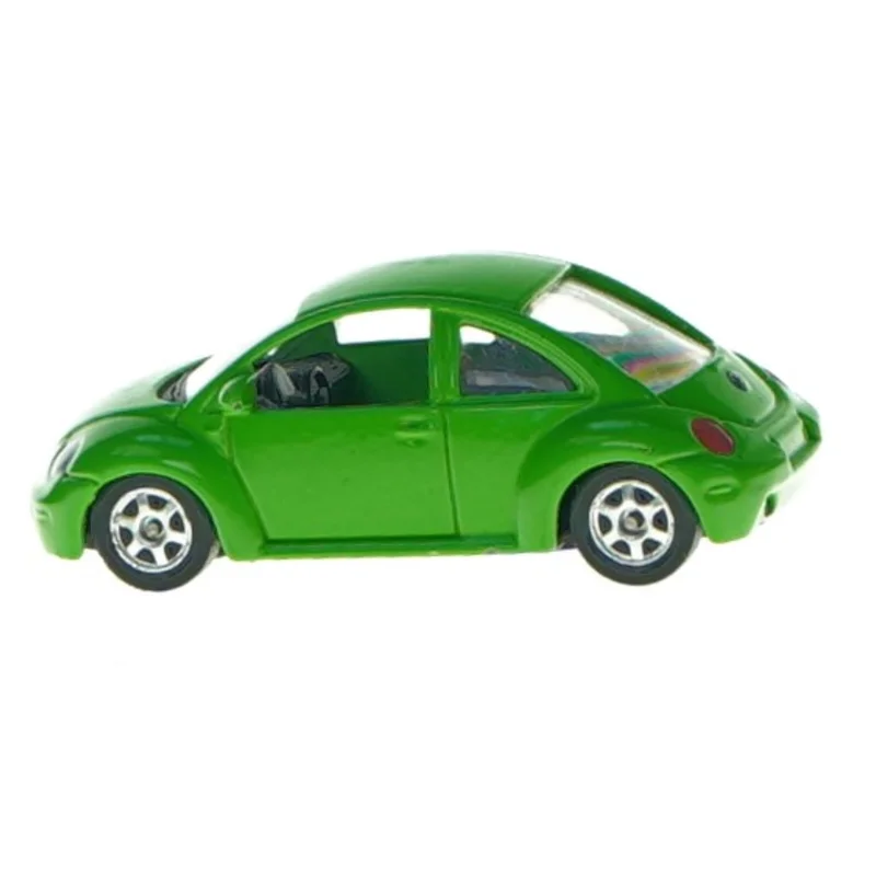 Legetøjsbil (str. 6 cm)