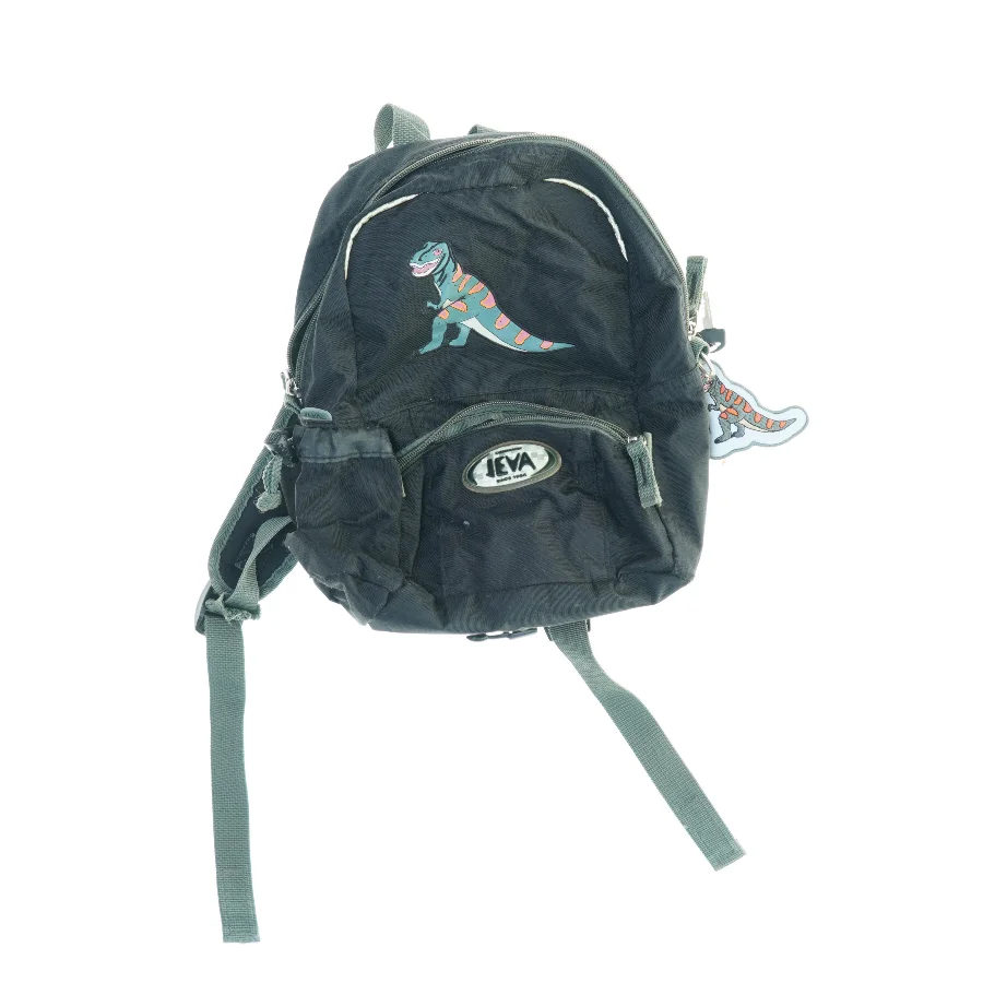 Rygsæk rygsæk (str. 30 cm)