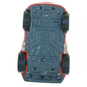 Legetøjsbil (str. 12 cm)