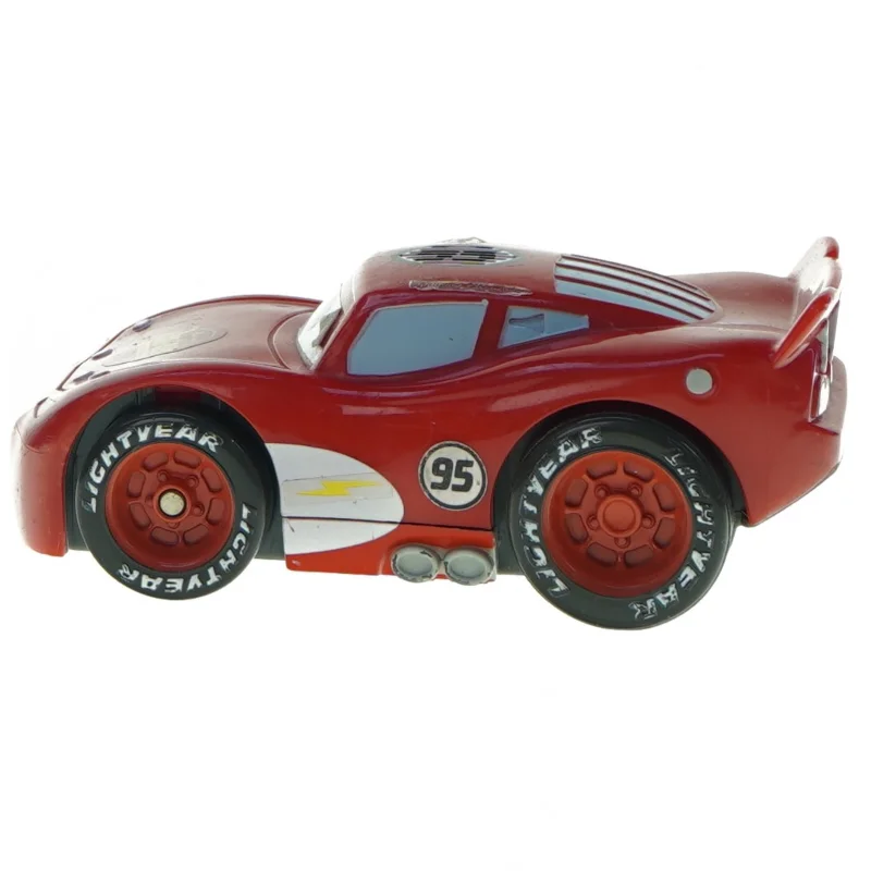 Legetøjsbil (str. 12 cm)