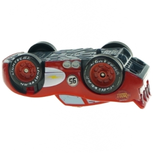 Legetøjsbil (str. 12 cm)