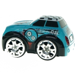 Legetøjsbil (str. 10 cm)