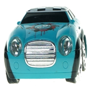 Legetøjsbil (str. 10 cm)