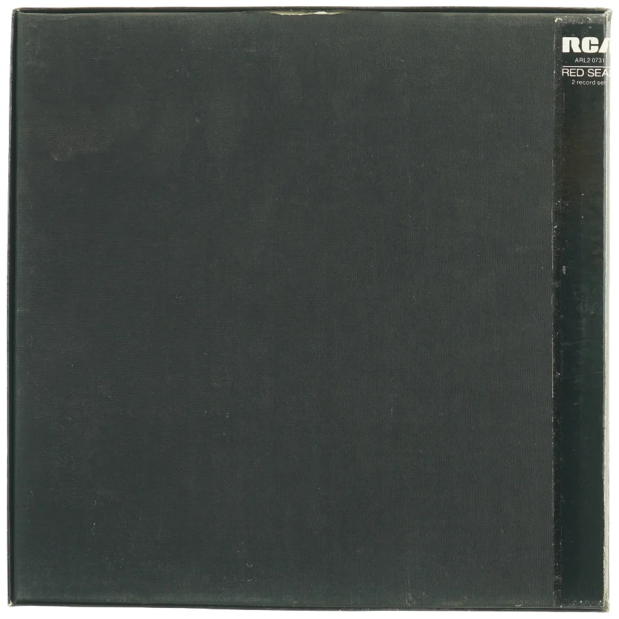 Schubert Klavertrioer LP