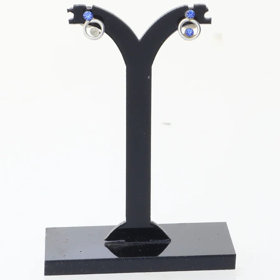 Øreringe (str. 0,8 cm)