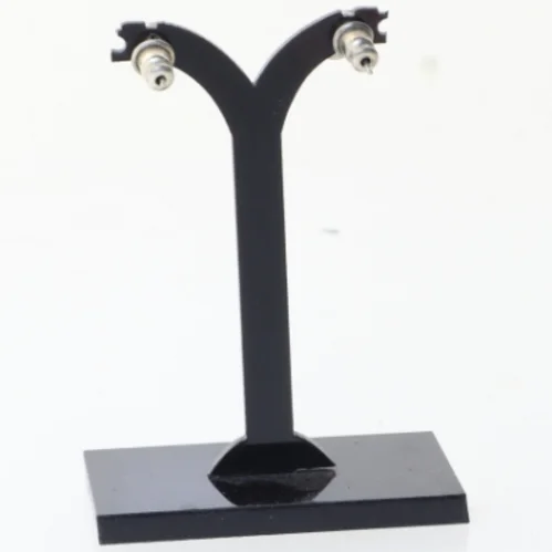 Øreringe (str. 0,8 cm)