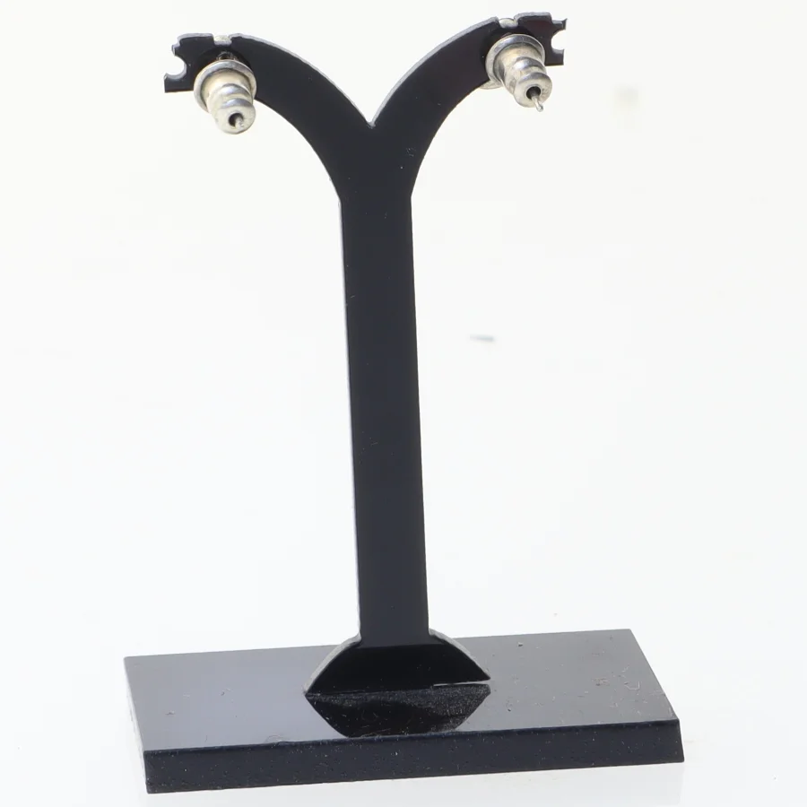 Øreringe (str. 0,8 cm)