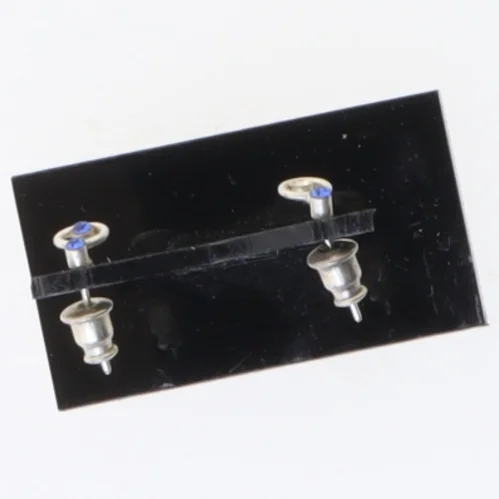 Øreringe (str. 0,8 cm)