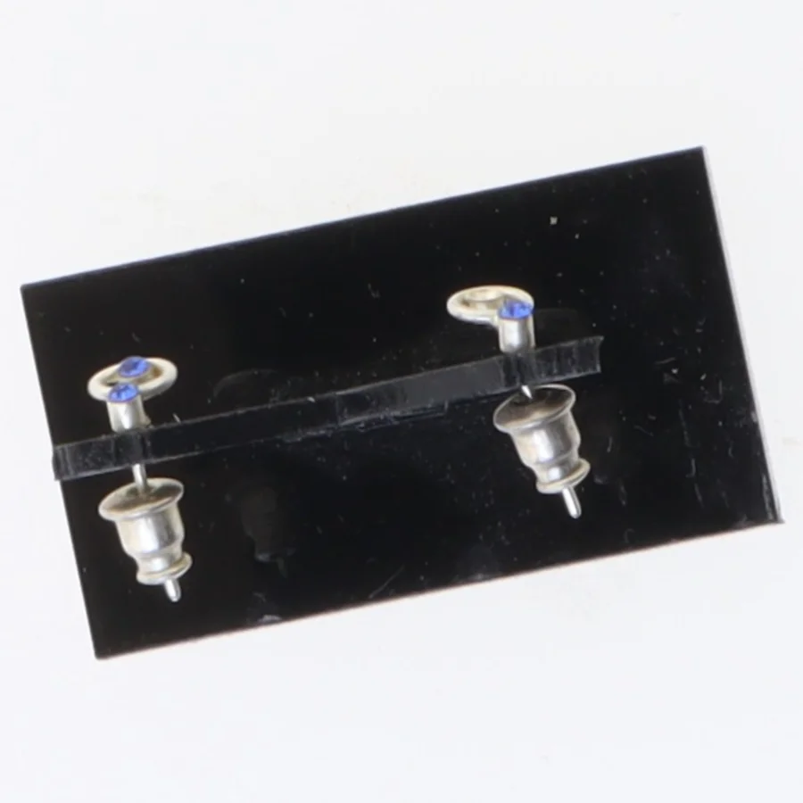 Øreringe (str. 0,8 cm)