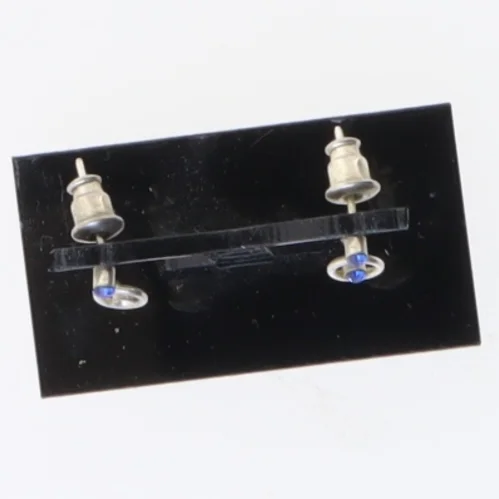 Øreringe (str. 0,8 cm)