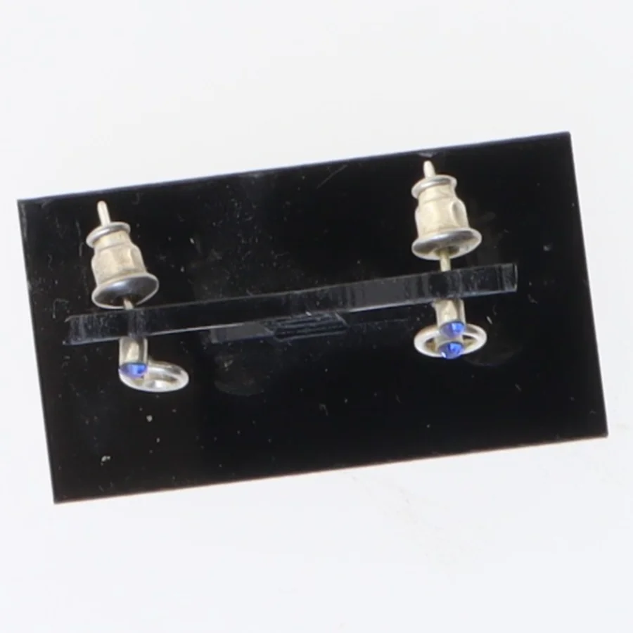 Øreringe (str. 0,8 cm)