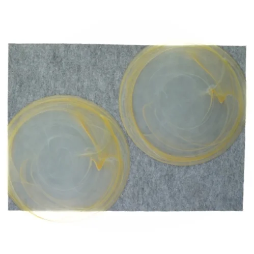 Fade glas (32 Ø cm)