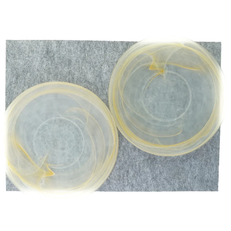 Fade glas (32 Ø cm)