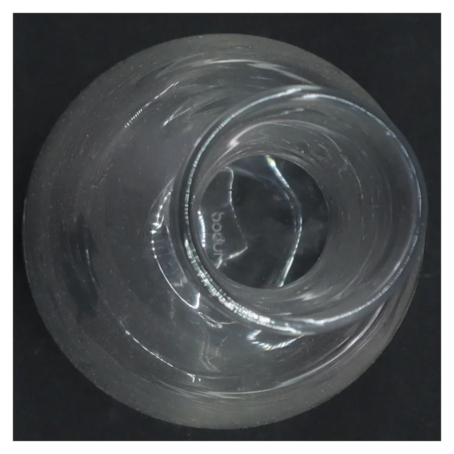 Karaffel fra Bodum (str. 22 cm)