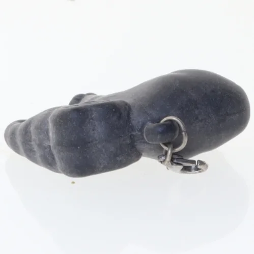 Elefant nøglering (str. 5x4 cm)