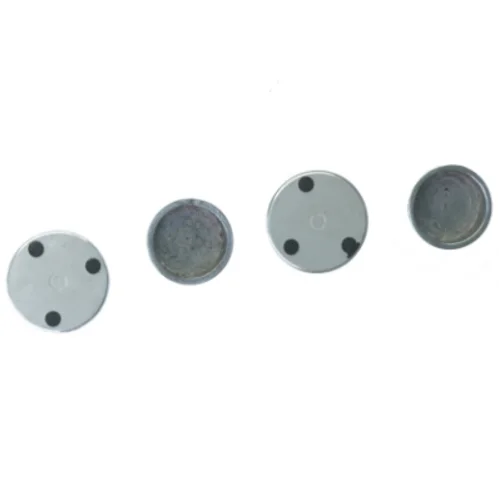 Lysestager fra Copenhagen Og Ukendt (str. 6 x 3 cm 6 x 2 cm)